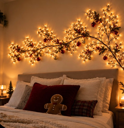 CozyNoel™ Magical Glow Branch™